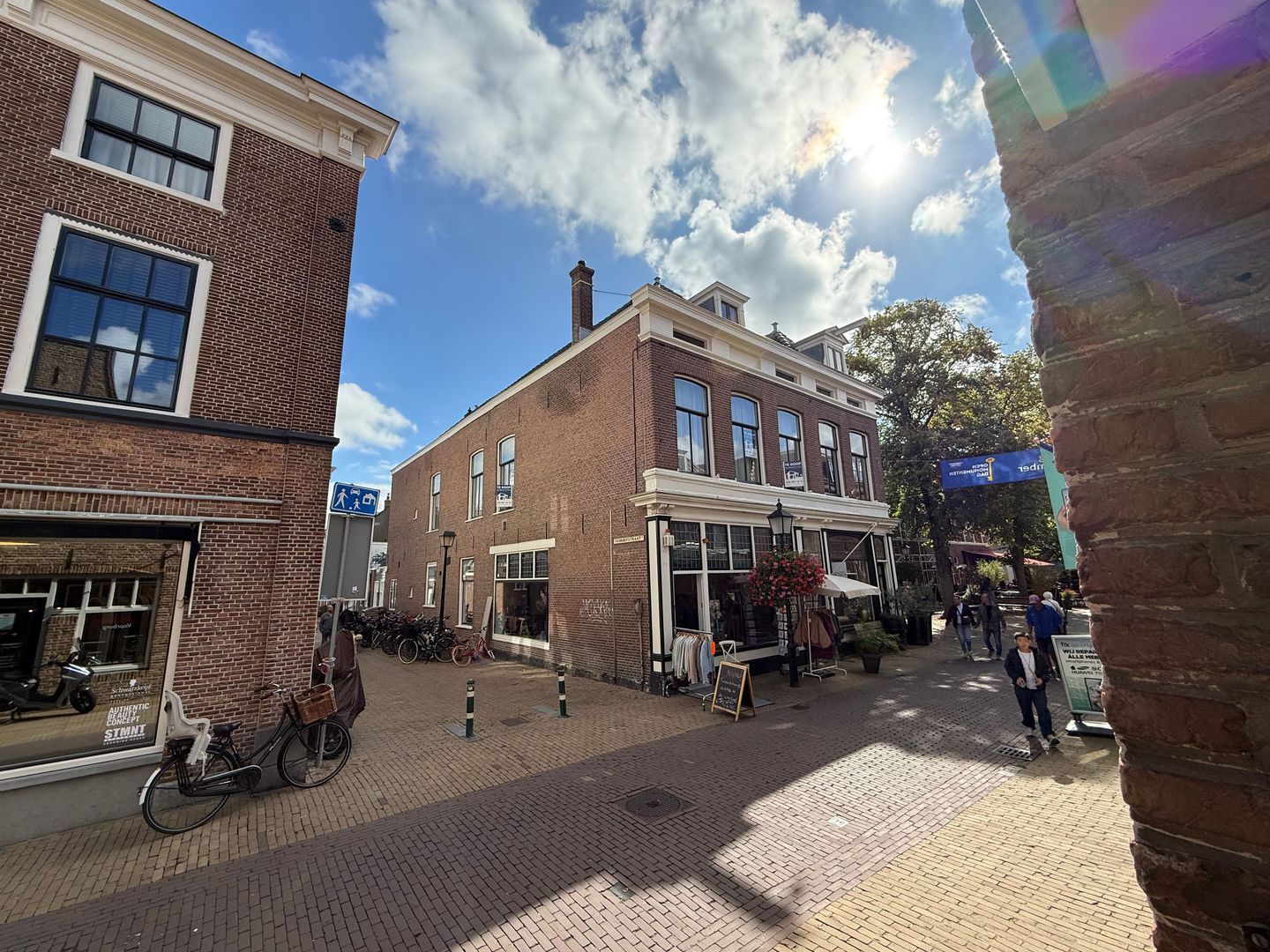 Herenstraat 132, Voorburg foto-16