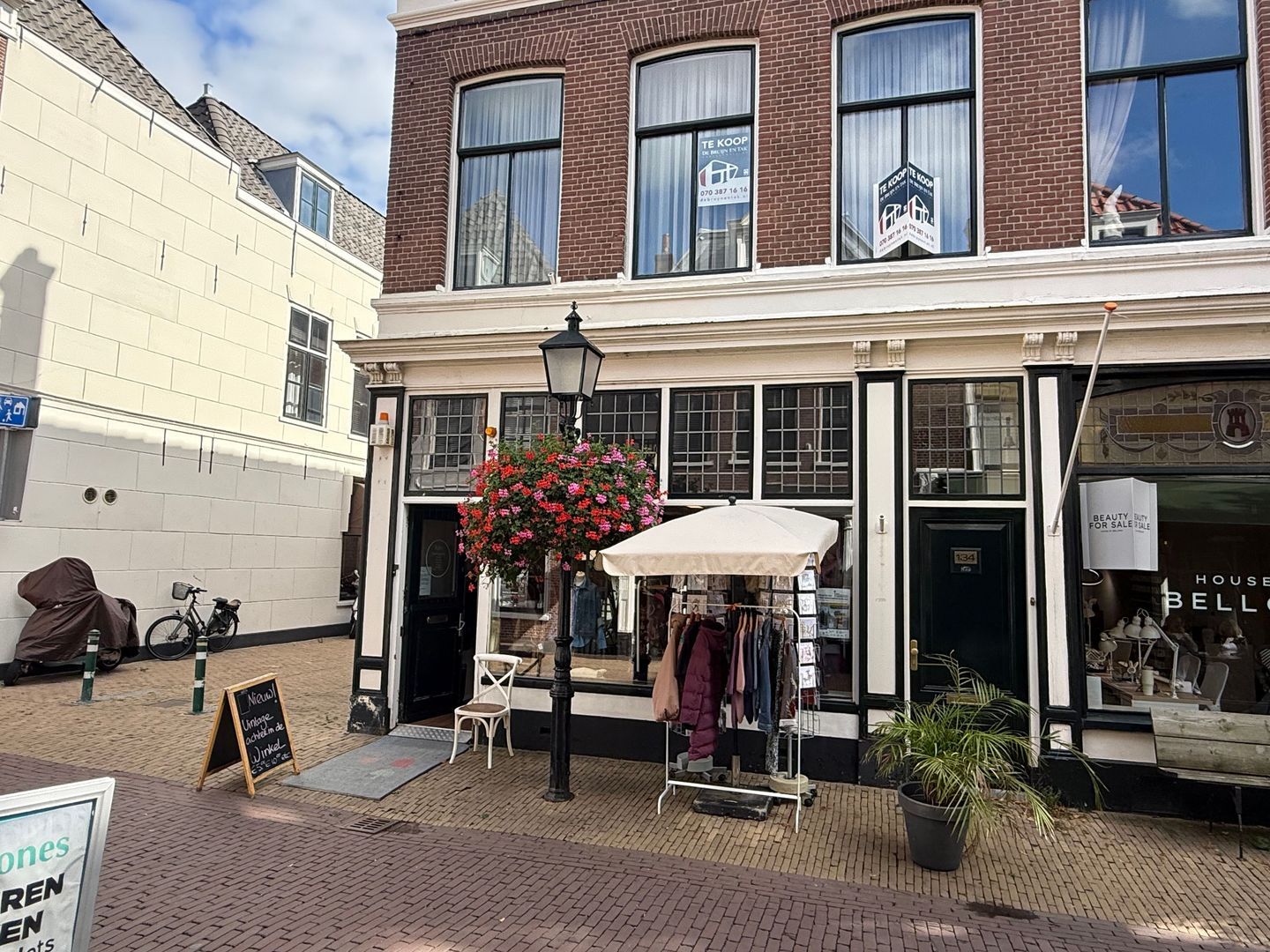Herenstraat 132, Voorburg foto-15