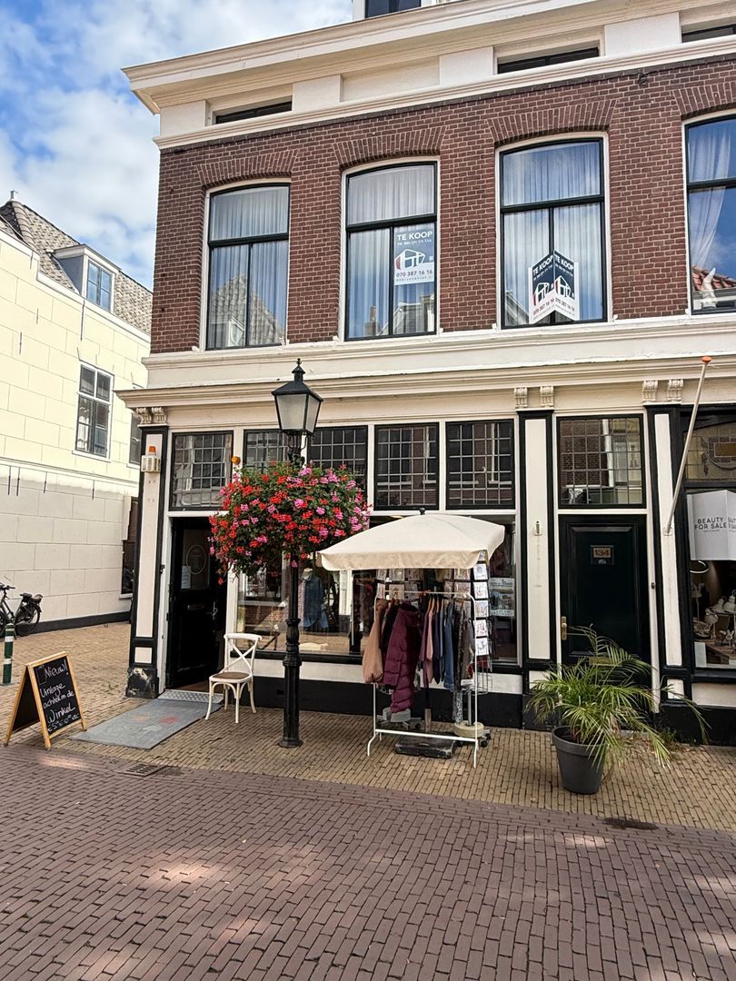 Herenstraat 132, Voorburg foto-14