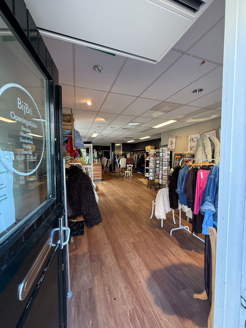 Herenstraat 132, Voorburg foto-1