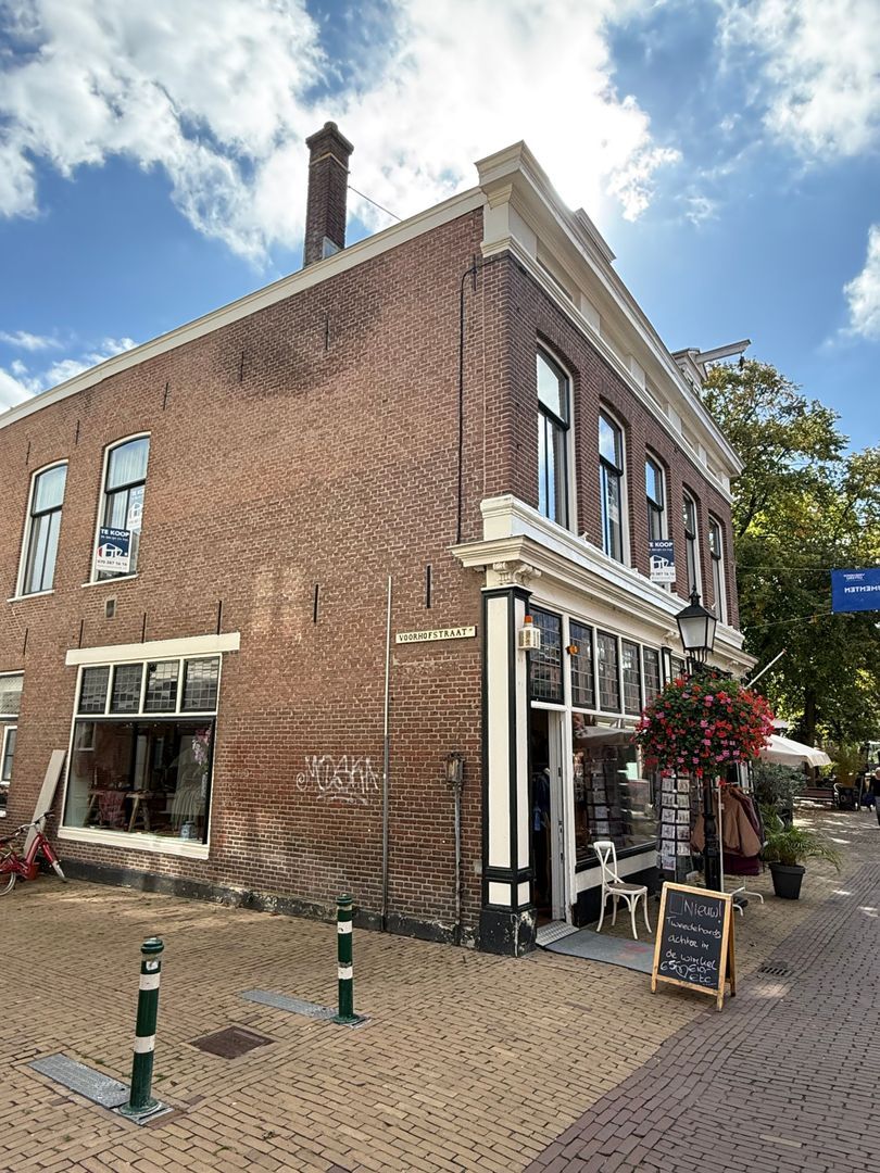 Herenstraat 132, Voorburg foto-17