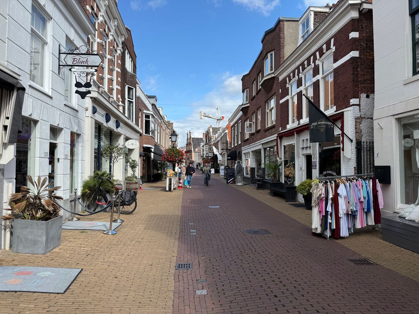 Herenstraat 132, Voorburg foto-10
