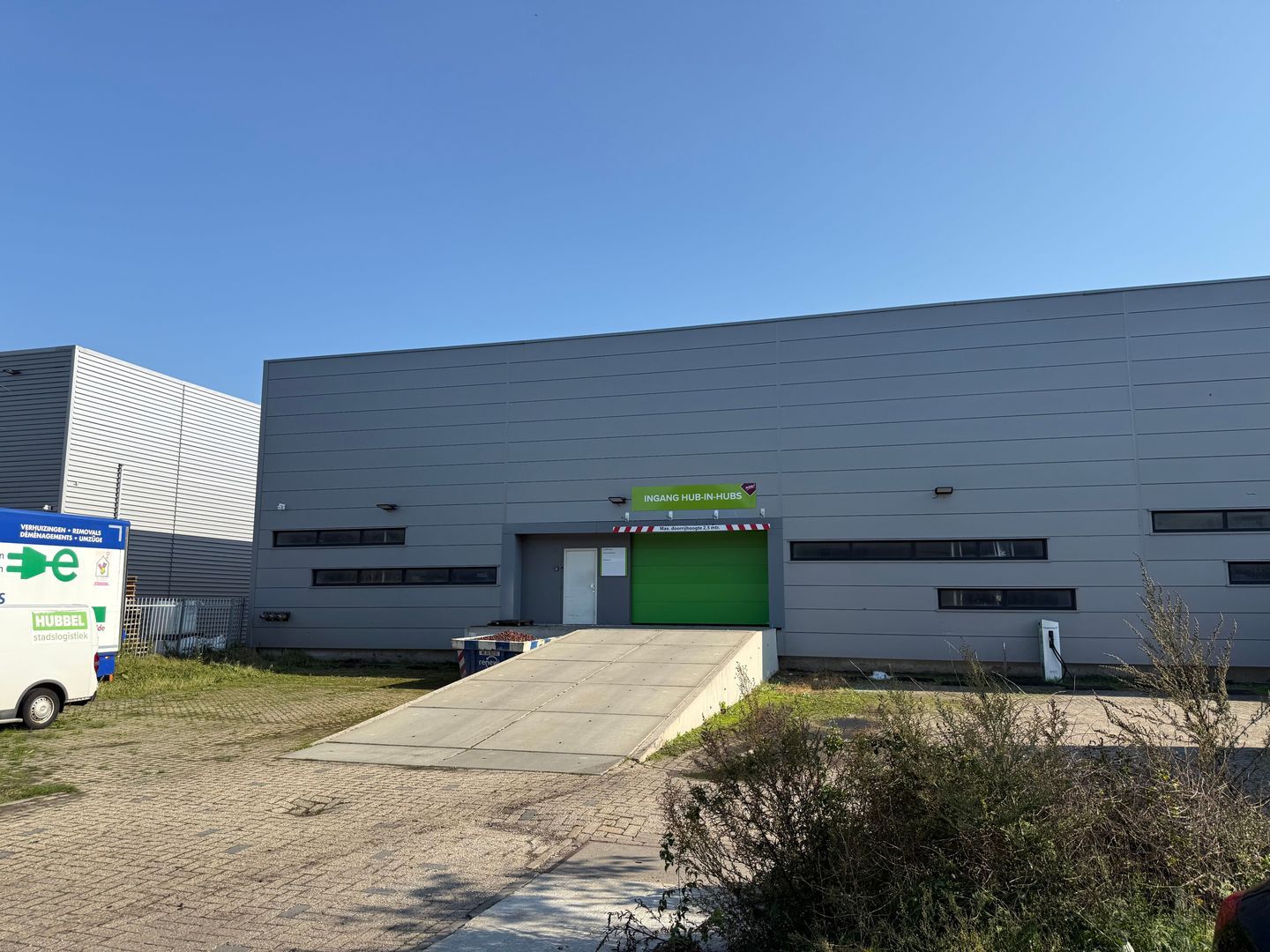 Zinkwerf 20, Den Haag foto-11