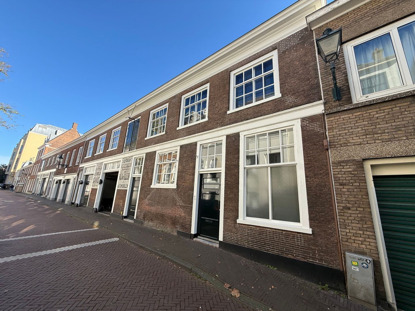 Kazernestraat 41, Den Haag foto-0