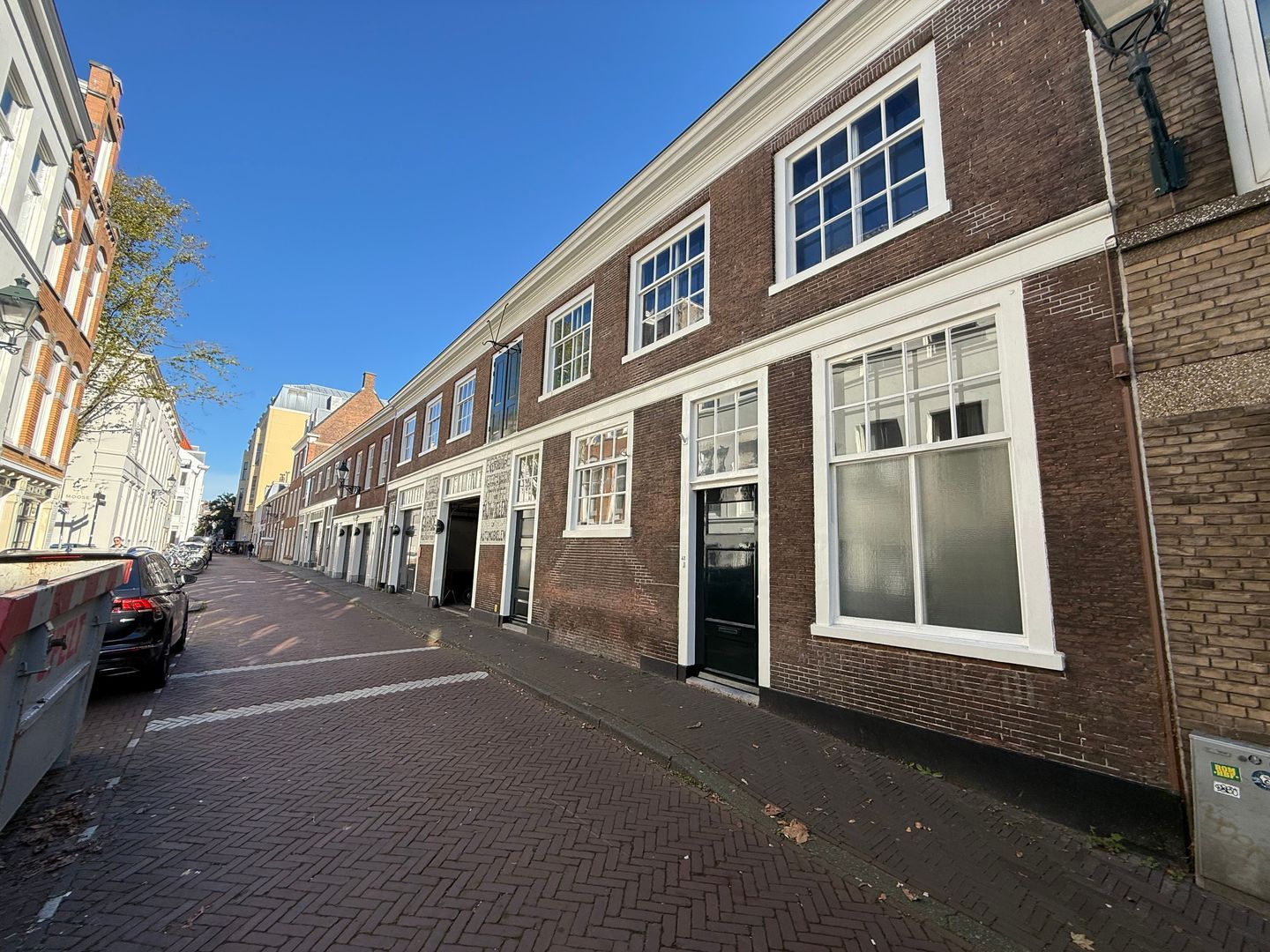 Kazernestraat 41, Den Haag foto-21