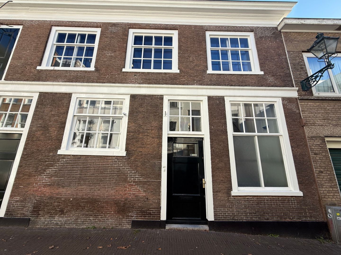 Kazernestraat 41, Den Haag foto-1