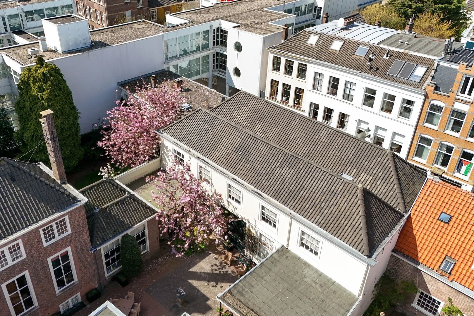Kazernestraat 41, Den Haag foto-22