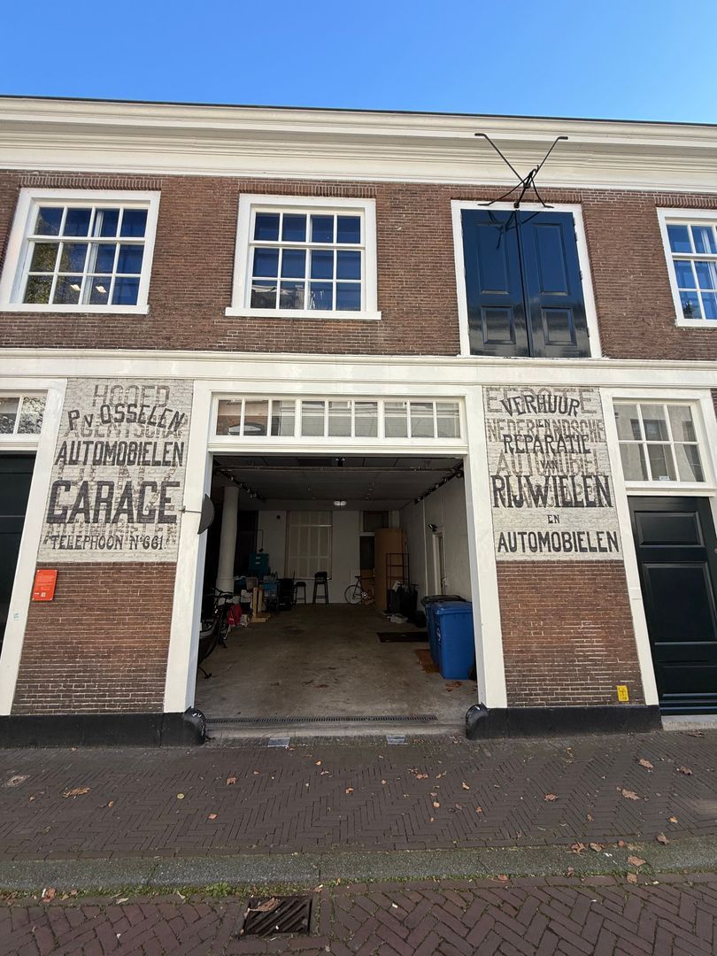 Kazernestraat 41, Den Haag foto-23