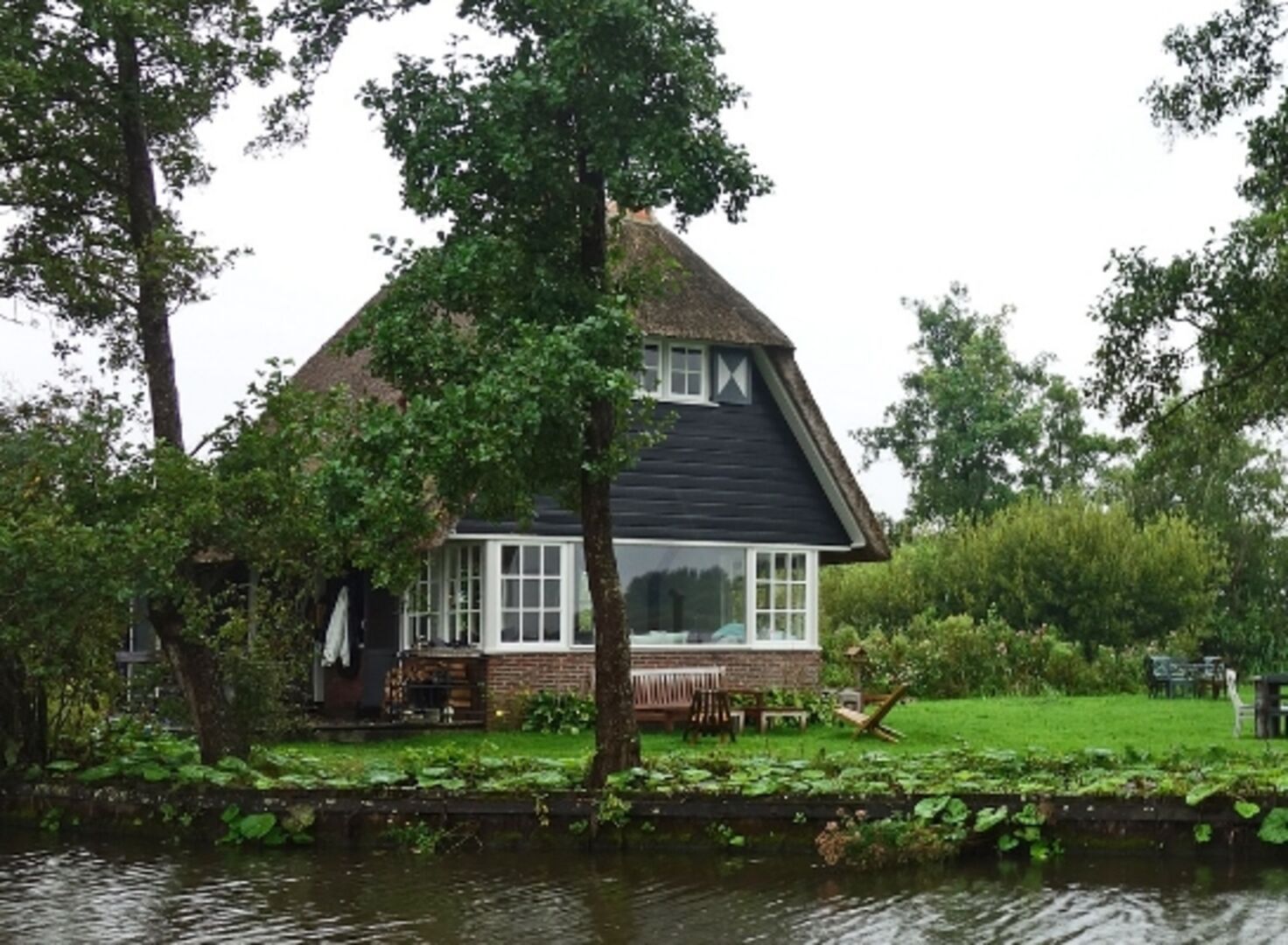 3 redenen waarom landelijk wonen zo aantrekkelijk is