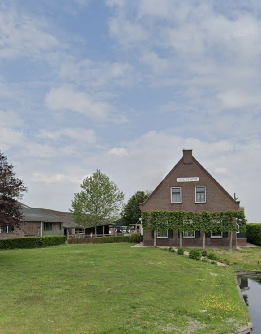 Kopers Zuidbroek te Bergambacht