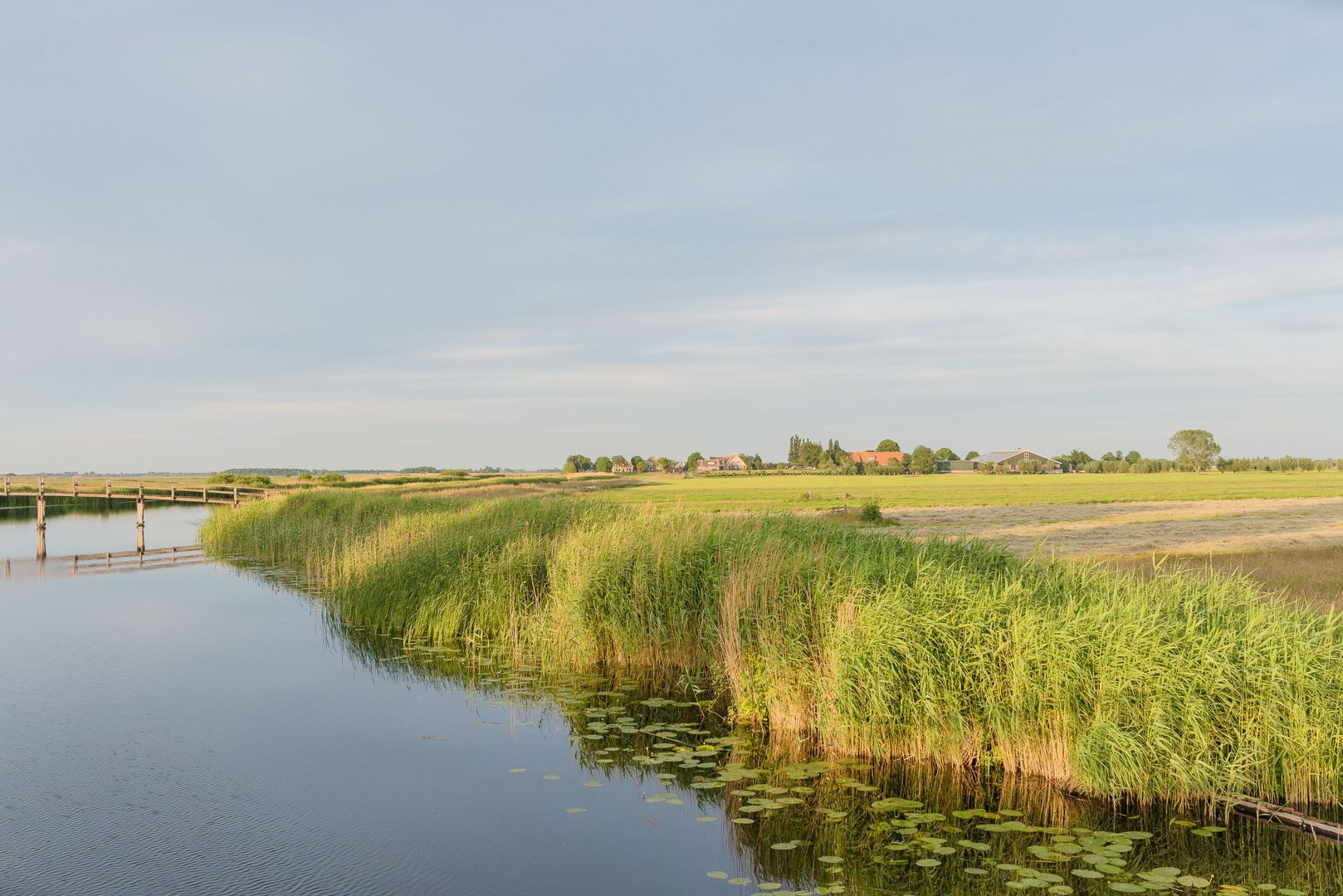 Aankoopopdracht Woubrugge