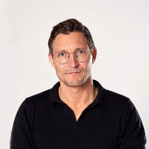 Daniël Vermeulen image