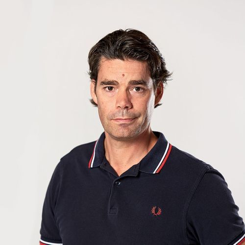 Joris de Lange image