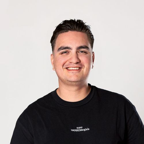 Bob Schaufele image