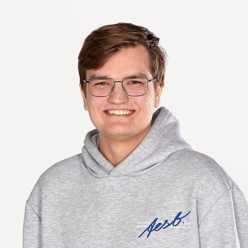 Martijn de Roode image