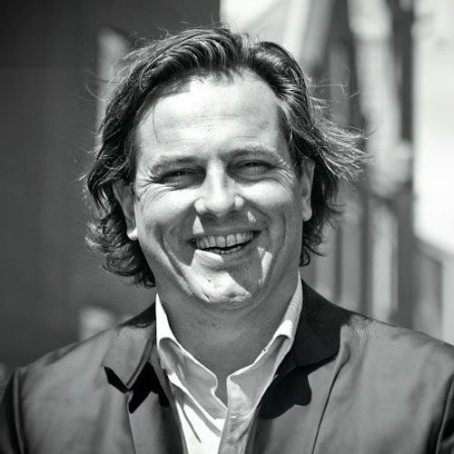 Ernst van Dijk image