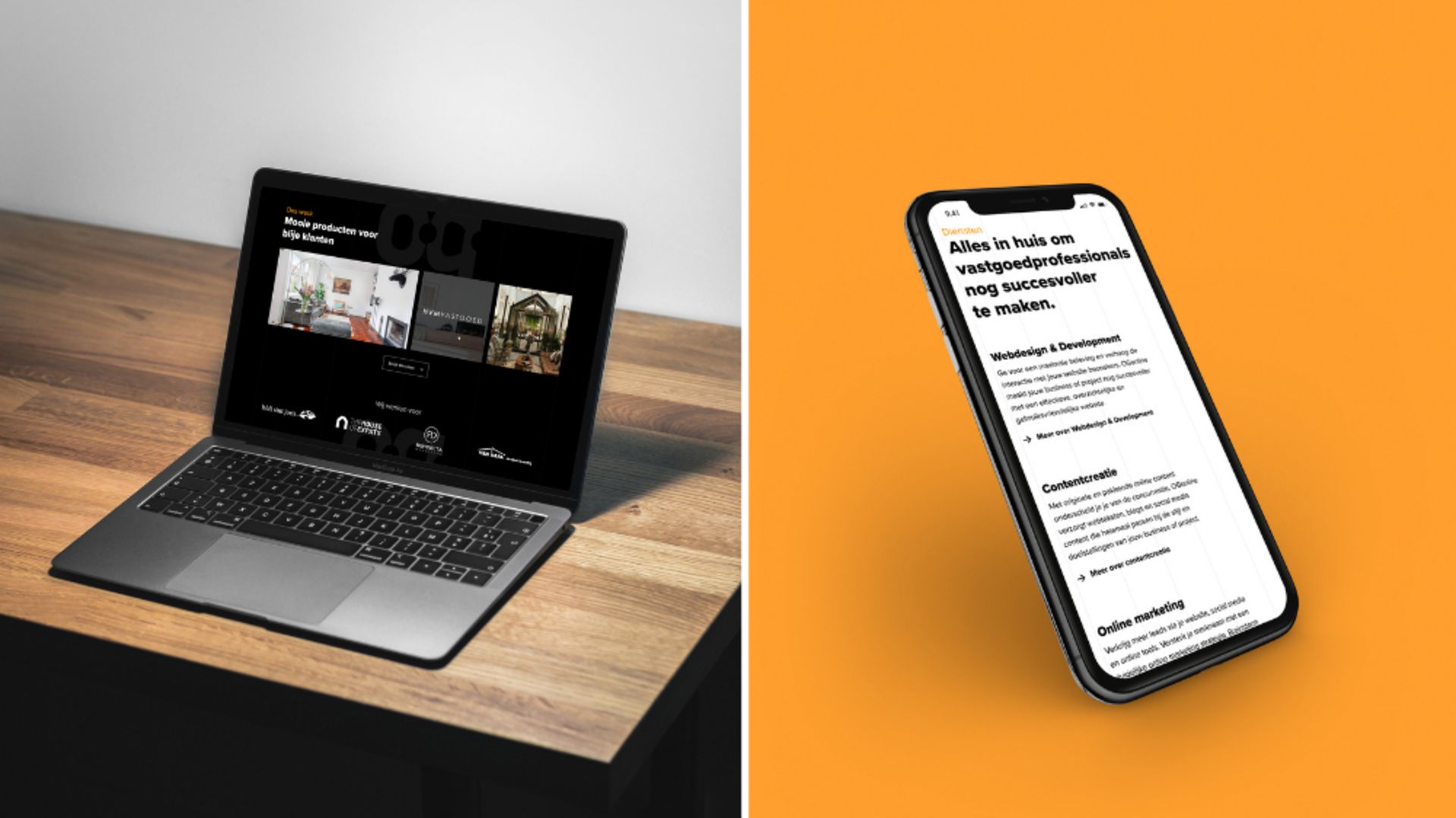 Is de website nog wel up-to-date? Check deze 5 pijlers!