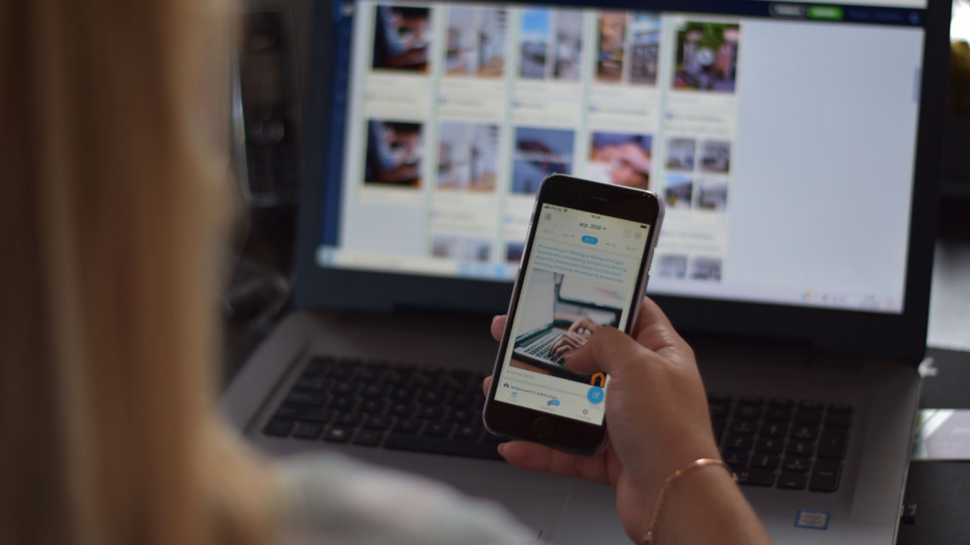 Welke social media kanalen passen bij jouw kantoor? 