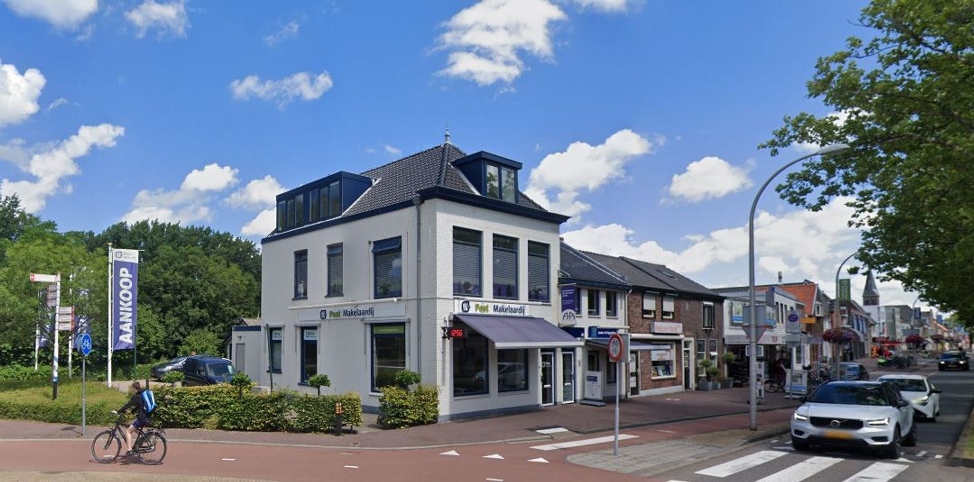 kantoor Pijnacker