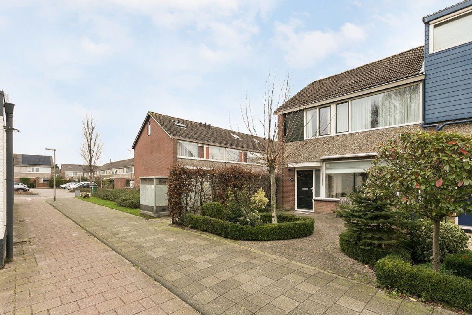 Korfwater 26, Zoetermeer foto-3