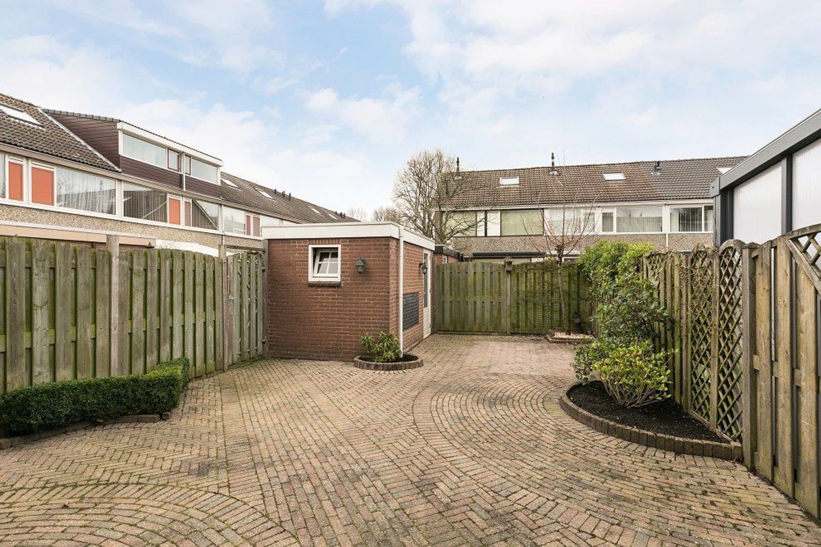 Korfwater 26, Zoetermeer foto-32