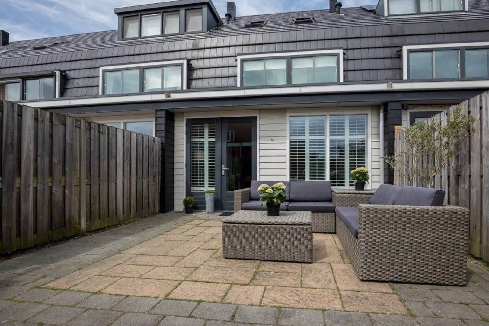 Moldaustroom 91, Zoetermeer foto-9