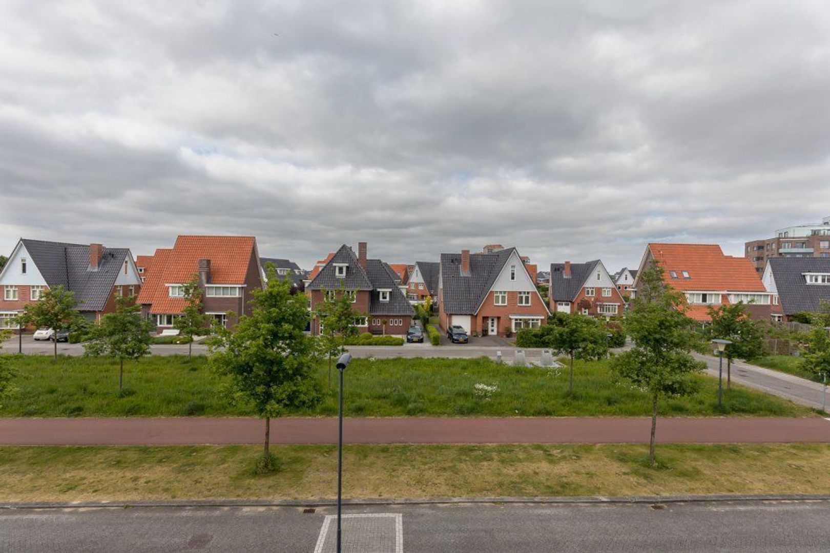 Moldaustroom 91, Zoetermeer foto-29