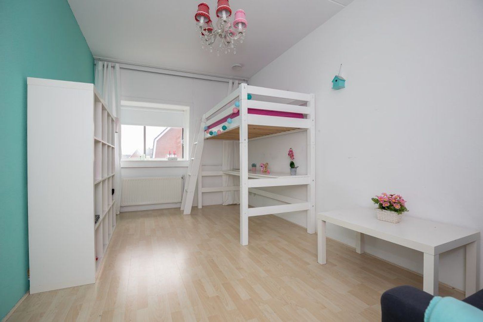 Moldaustroom 91, Zoetermeer foto-15