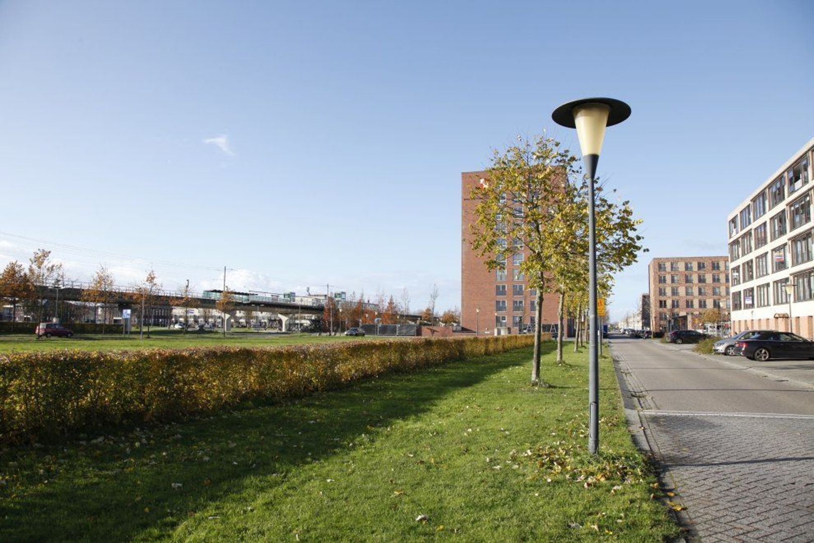 Nieuwlandstraat 158, Zoetermeer foto-1