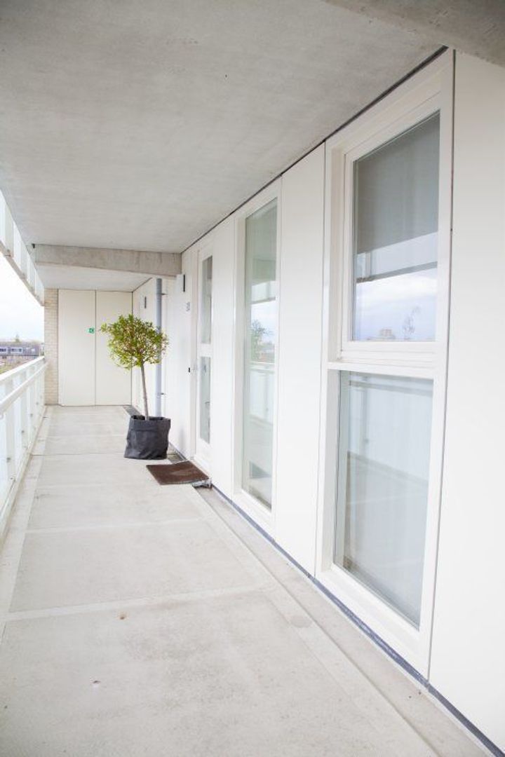 Nieuwlandstraat 158, Zoetermeer foto-7