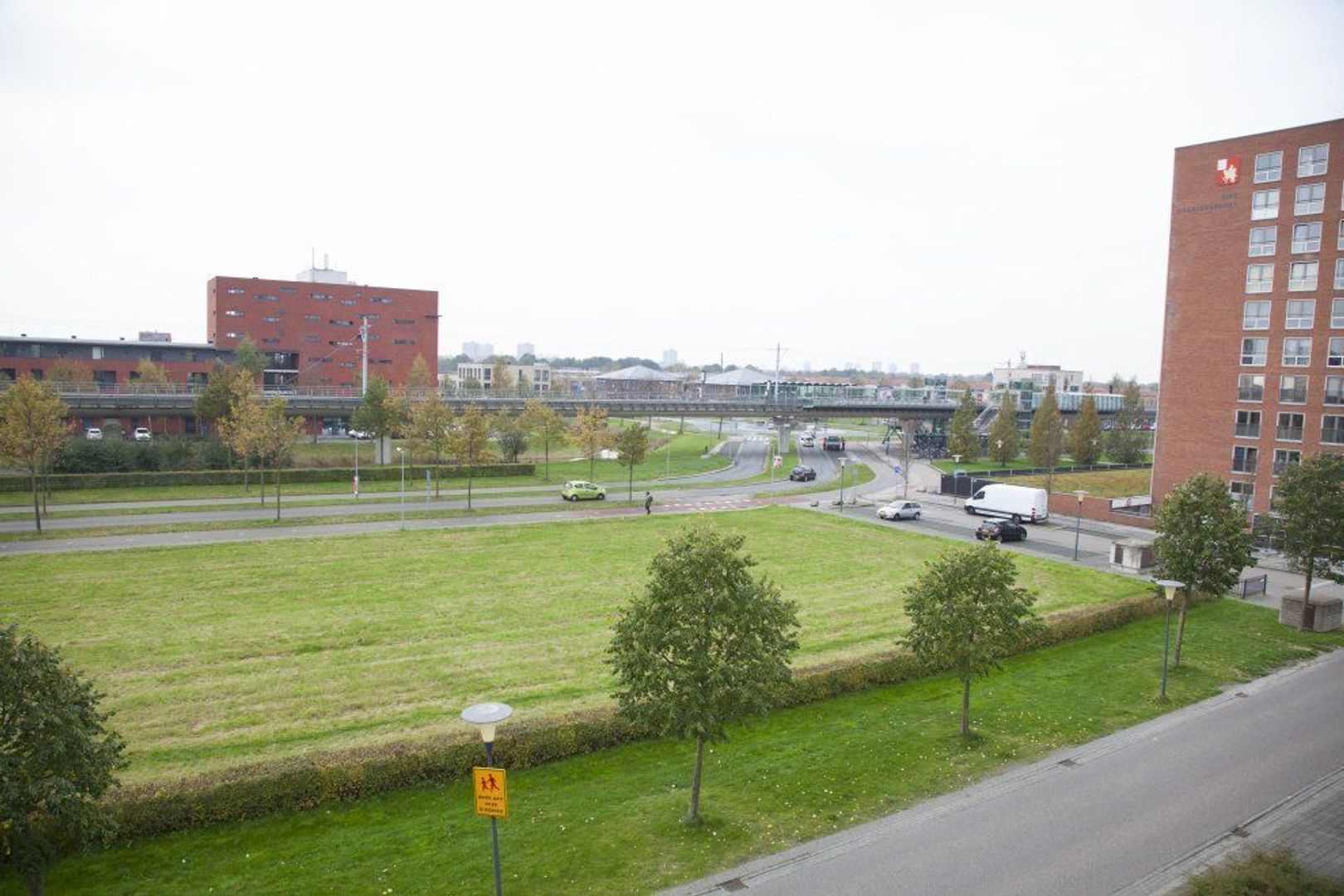 Nieuwlandstraat 158, Zoetermeer foto-47
