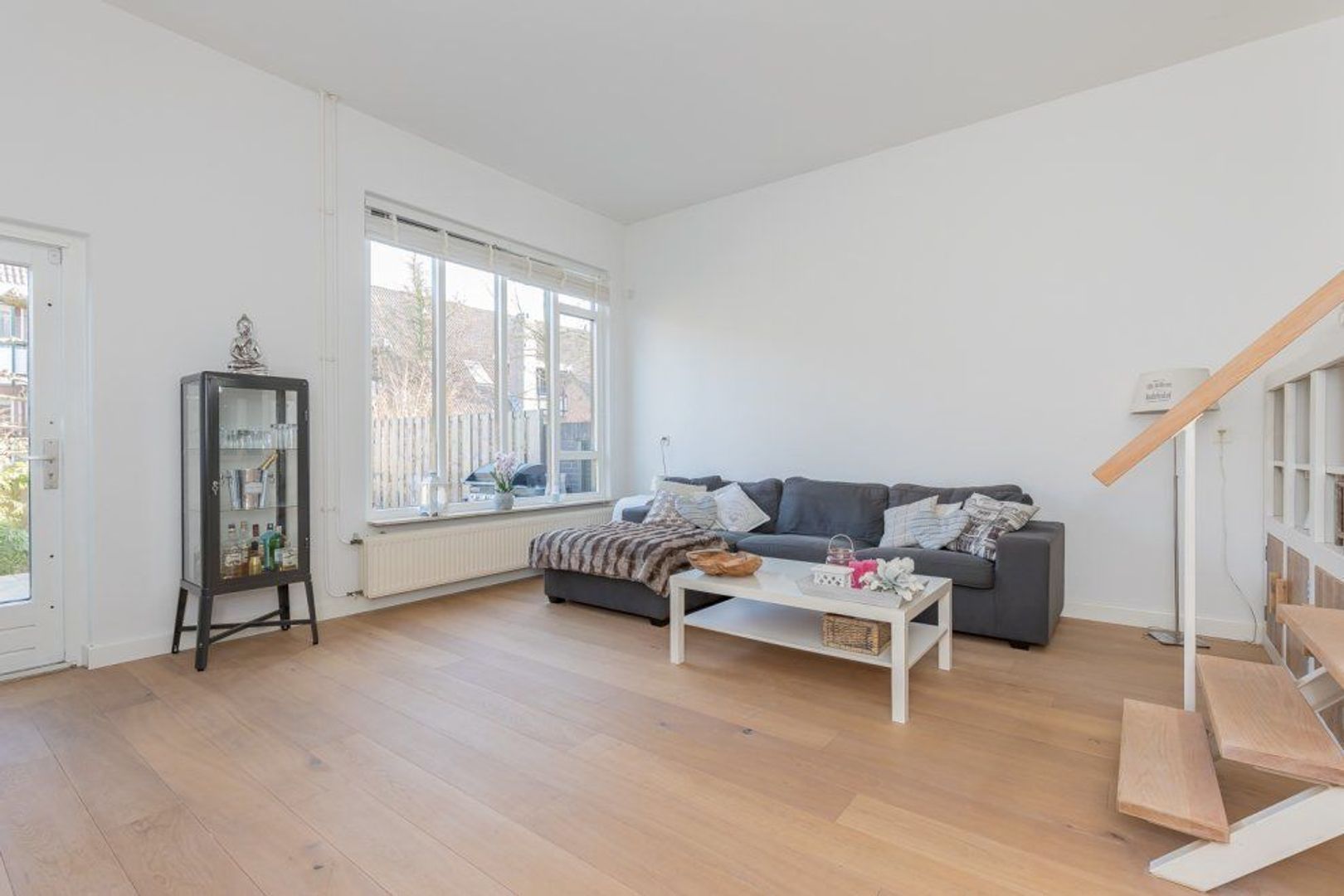 Lissenvaart 44, Zoetermeer foto-15