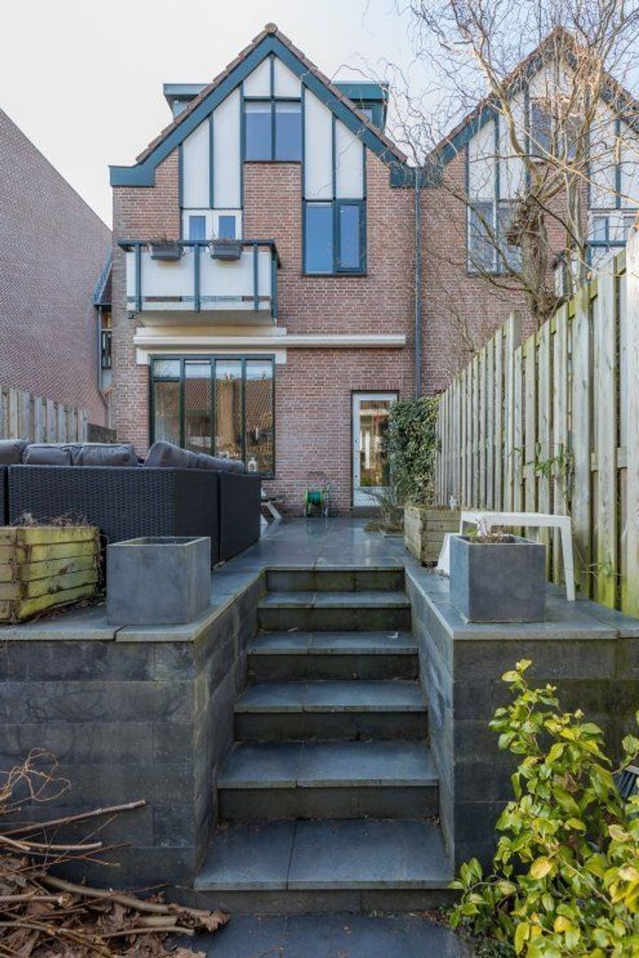 Lissenvaart 44, Zoetermeer foto-23