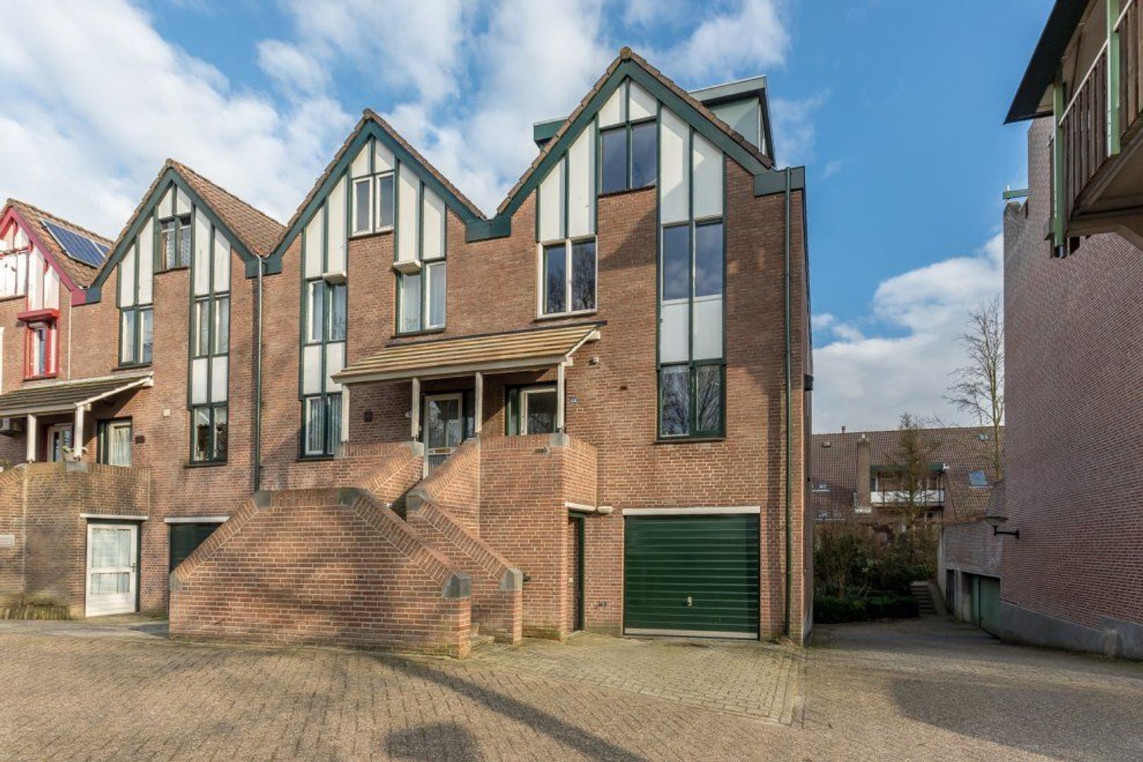 Lissenvaart 44, Zoetermeer foto-0