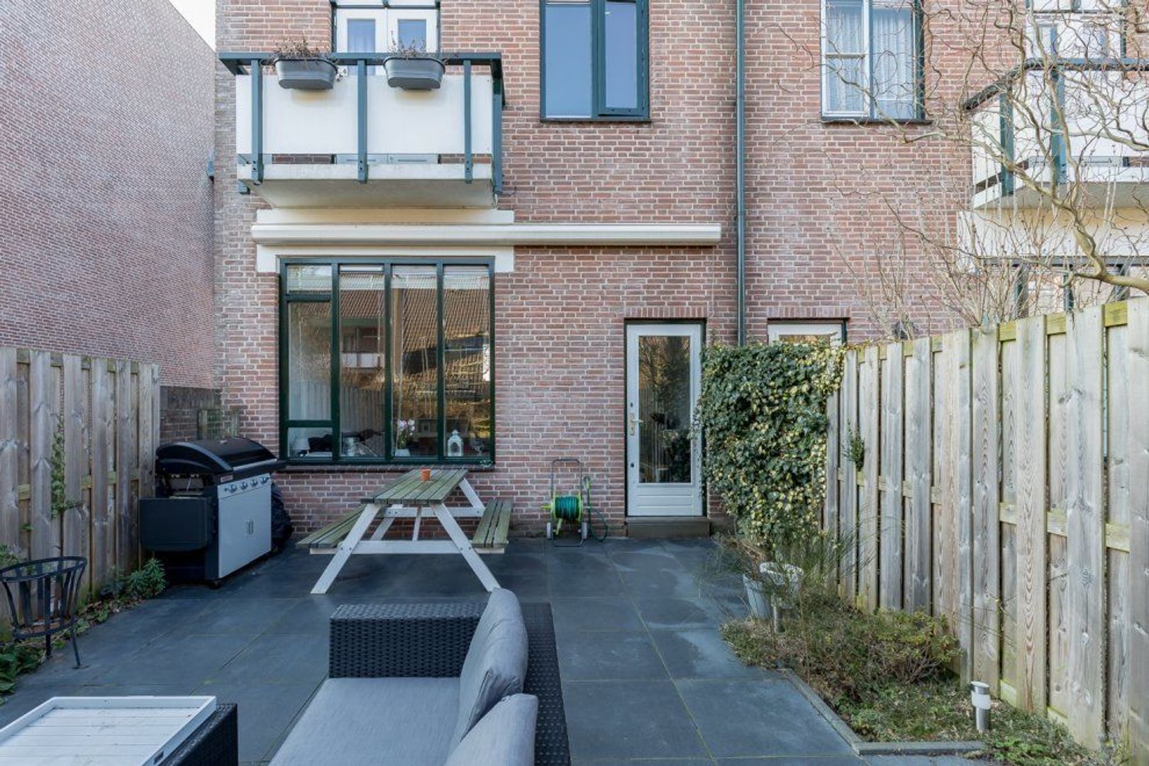 Lissenvaart 44, Zoetermeer foto-21