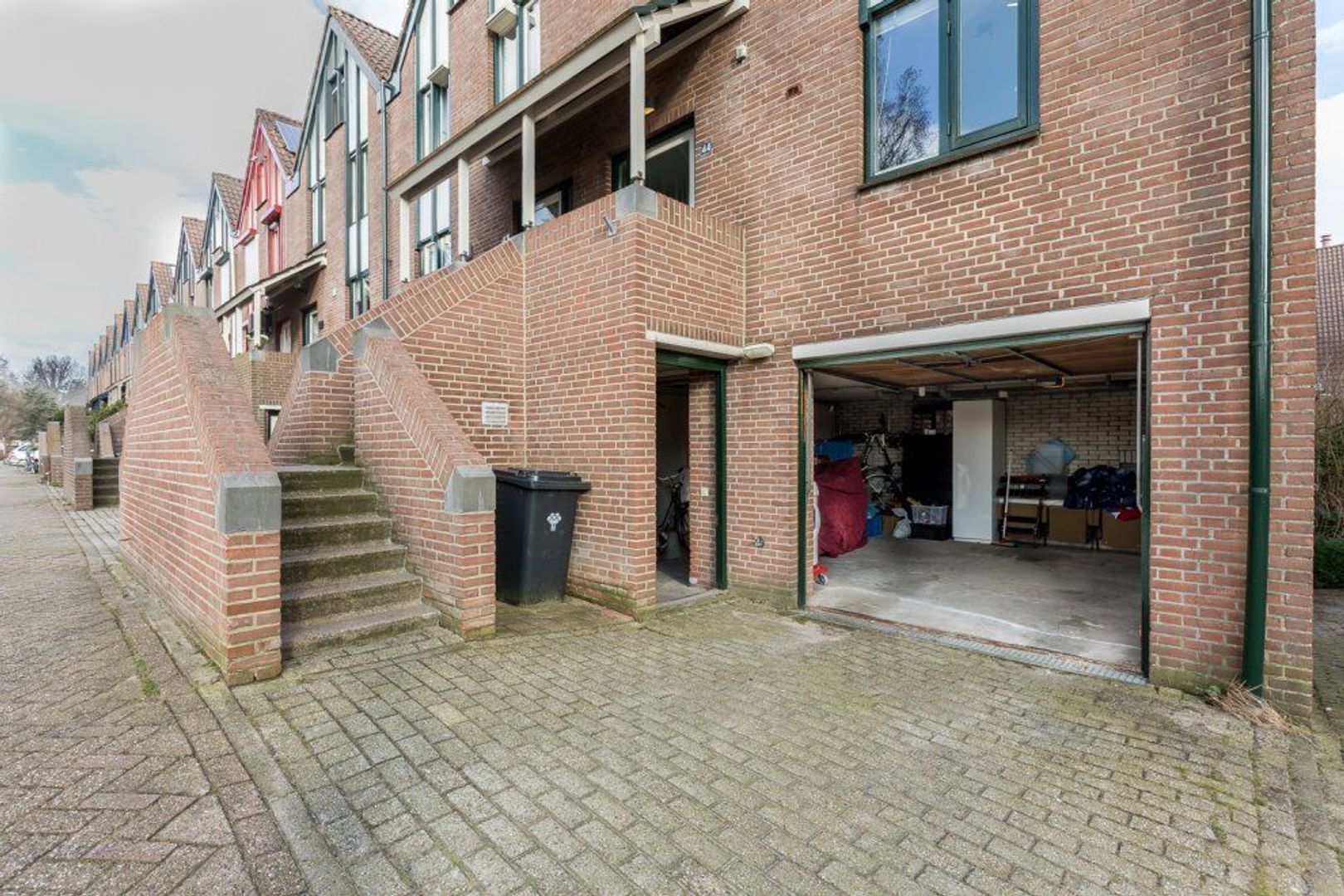 Lissenvaart 44, Zoetermeer foto-1