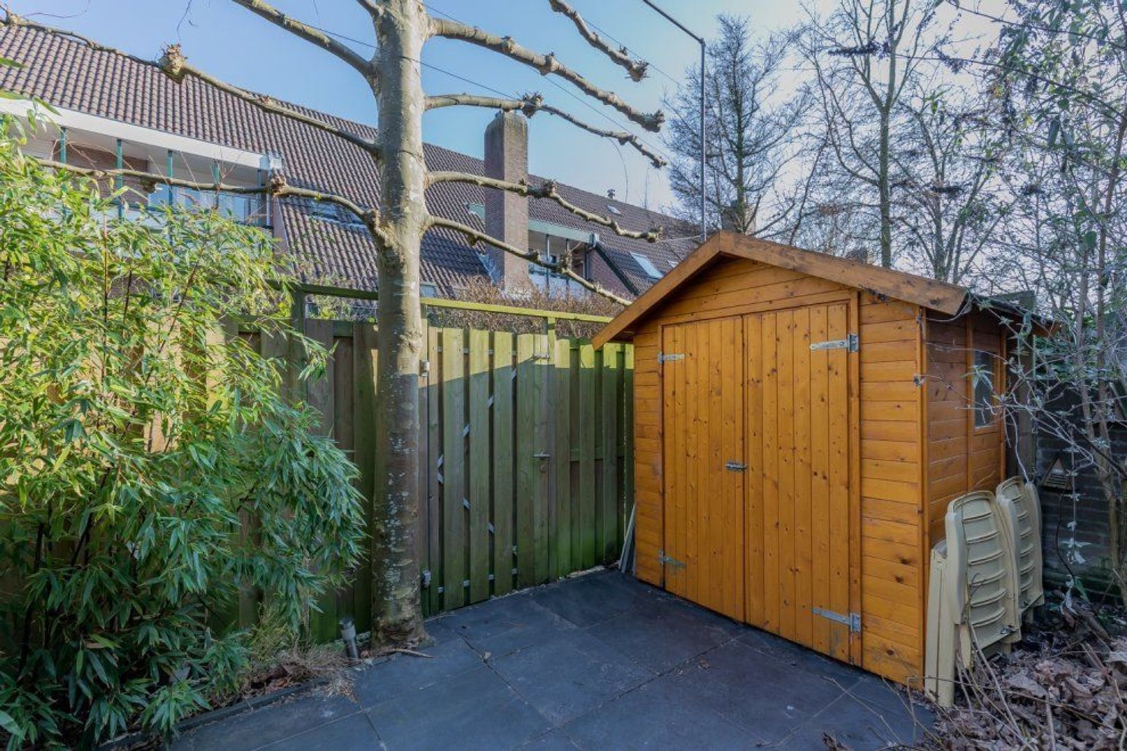 Lissenvaart 44, Zoetermeer foto-27