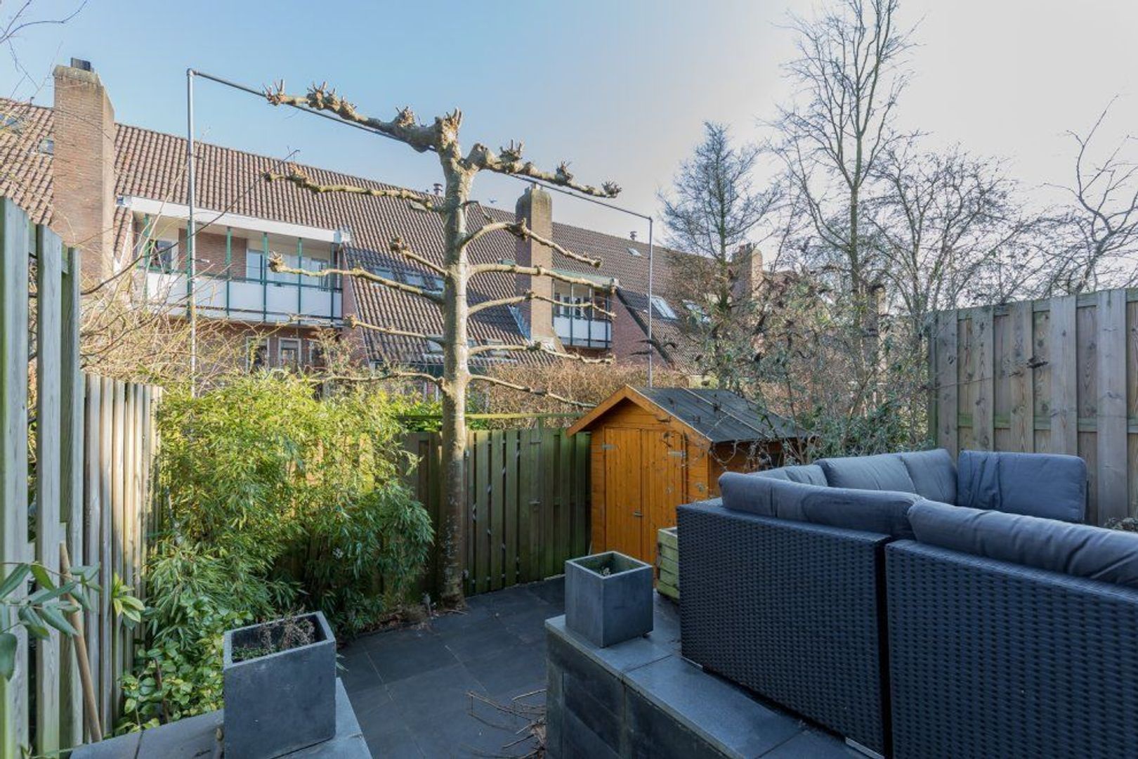 Lissenvaart 44, Zoetermeer foto-17