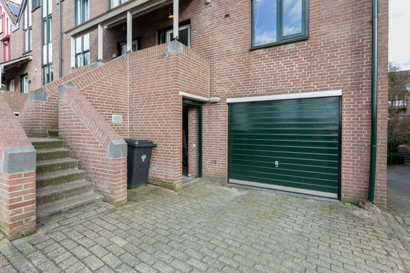 Lissenvaart 44, Zoetermeer foto-2