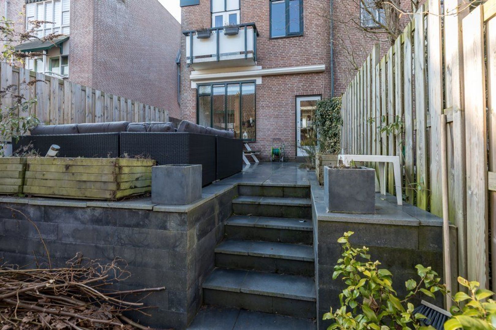 Lissenvaart 44, Zoetermeer foto-22