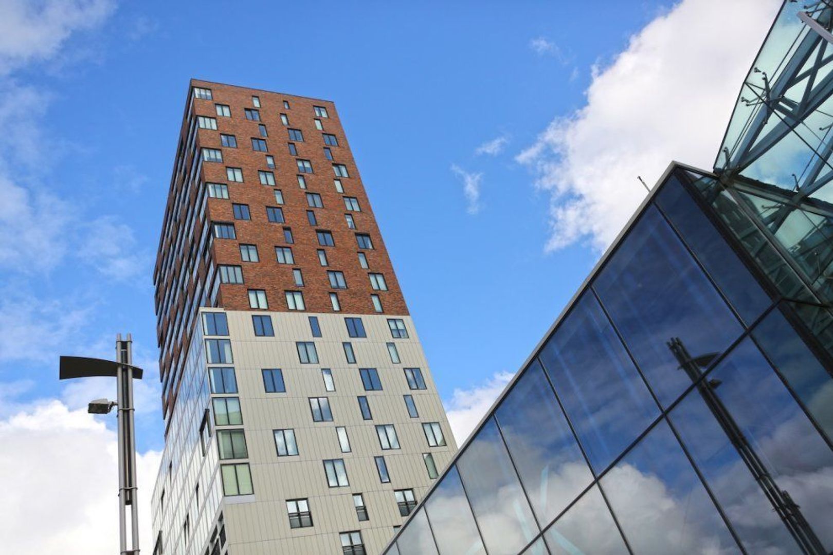Buitenom 43, Zoetermeer foto-1