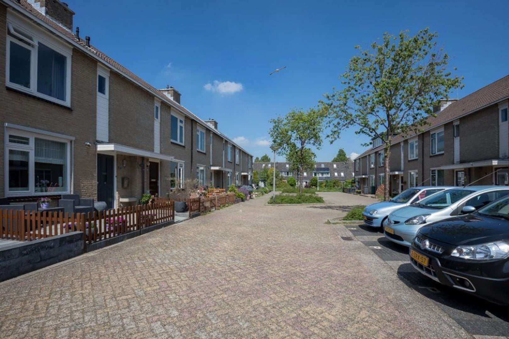Runderweide 27, Zoetermeer foto-2