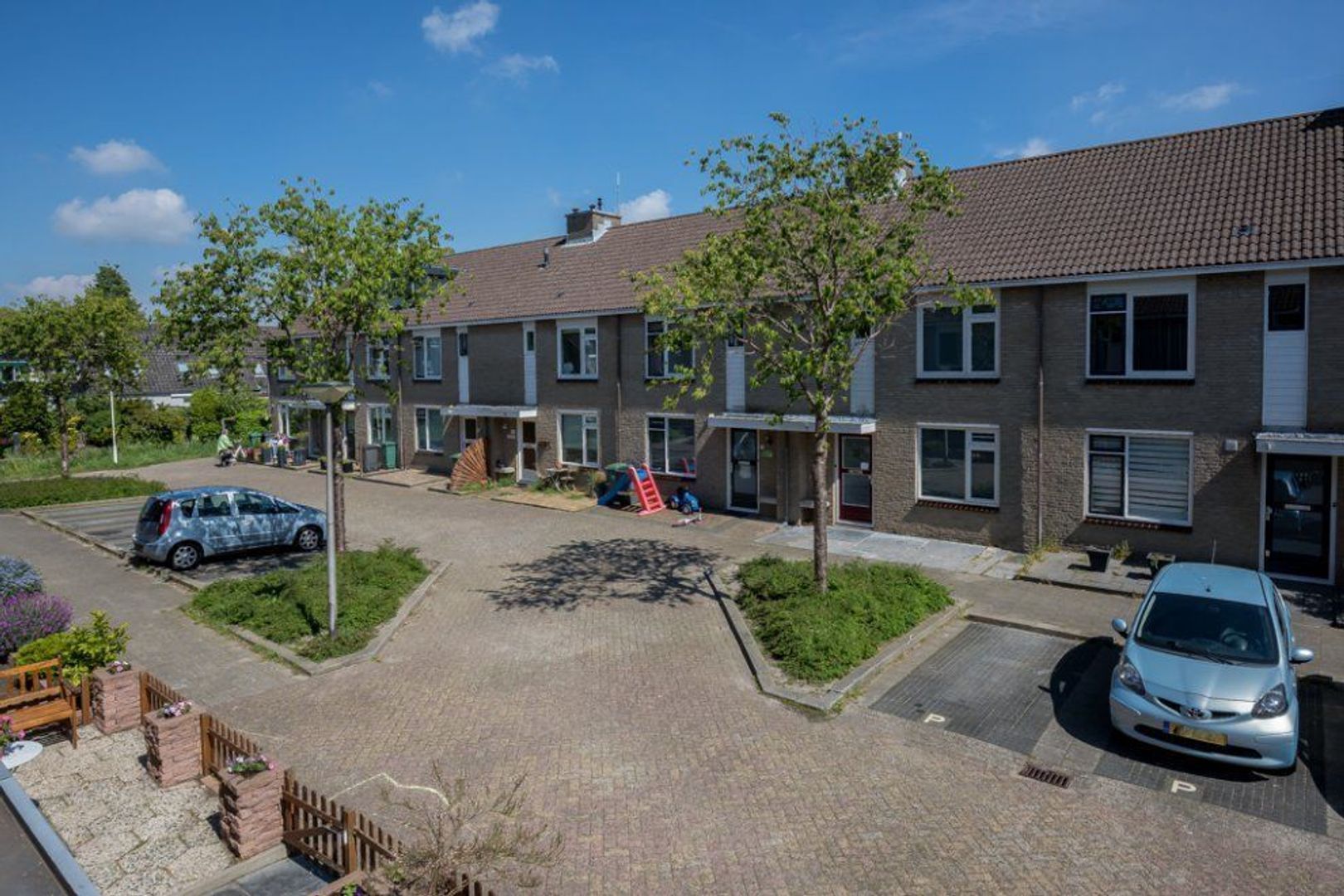 Runderweide 27, Zoetermeer foto-32