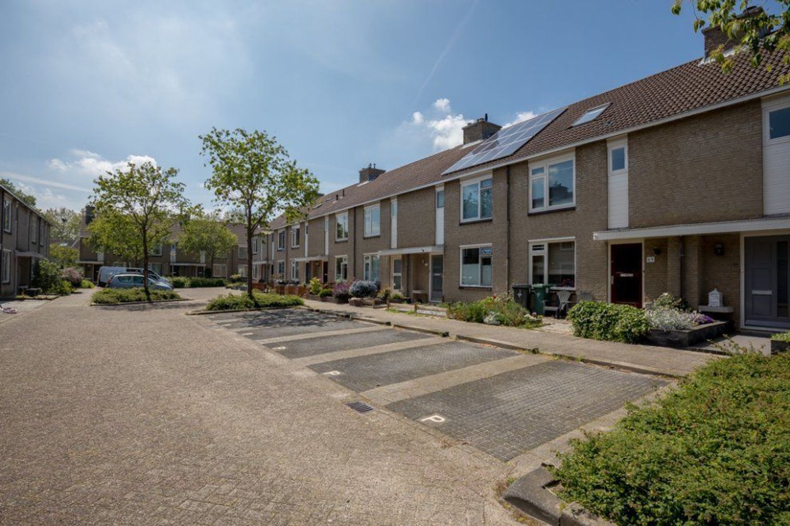 Runderweide 27, Zoetermeer foto-3