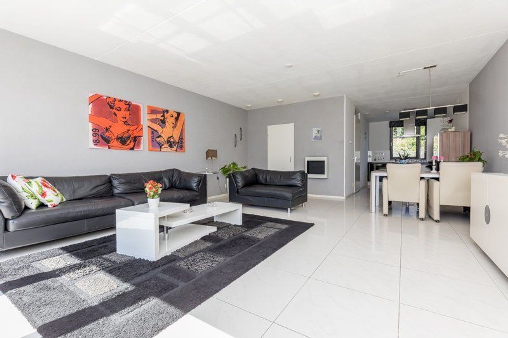 Elba 52, Zoetermeer foto-15