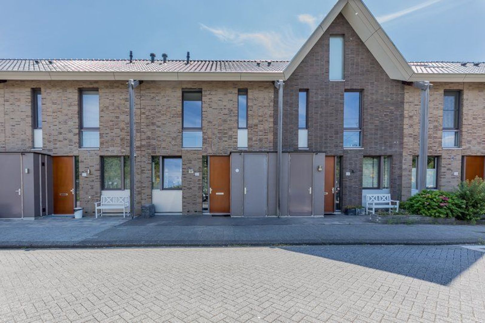Elba 52, Zoetermeer foto-0