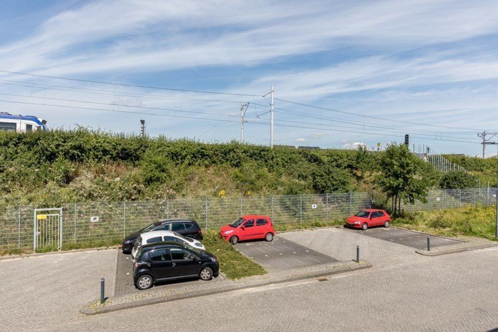 Elba 52, Zoetermeer foto-53