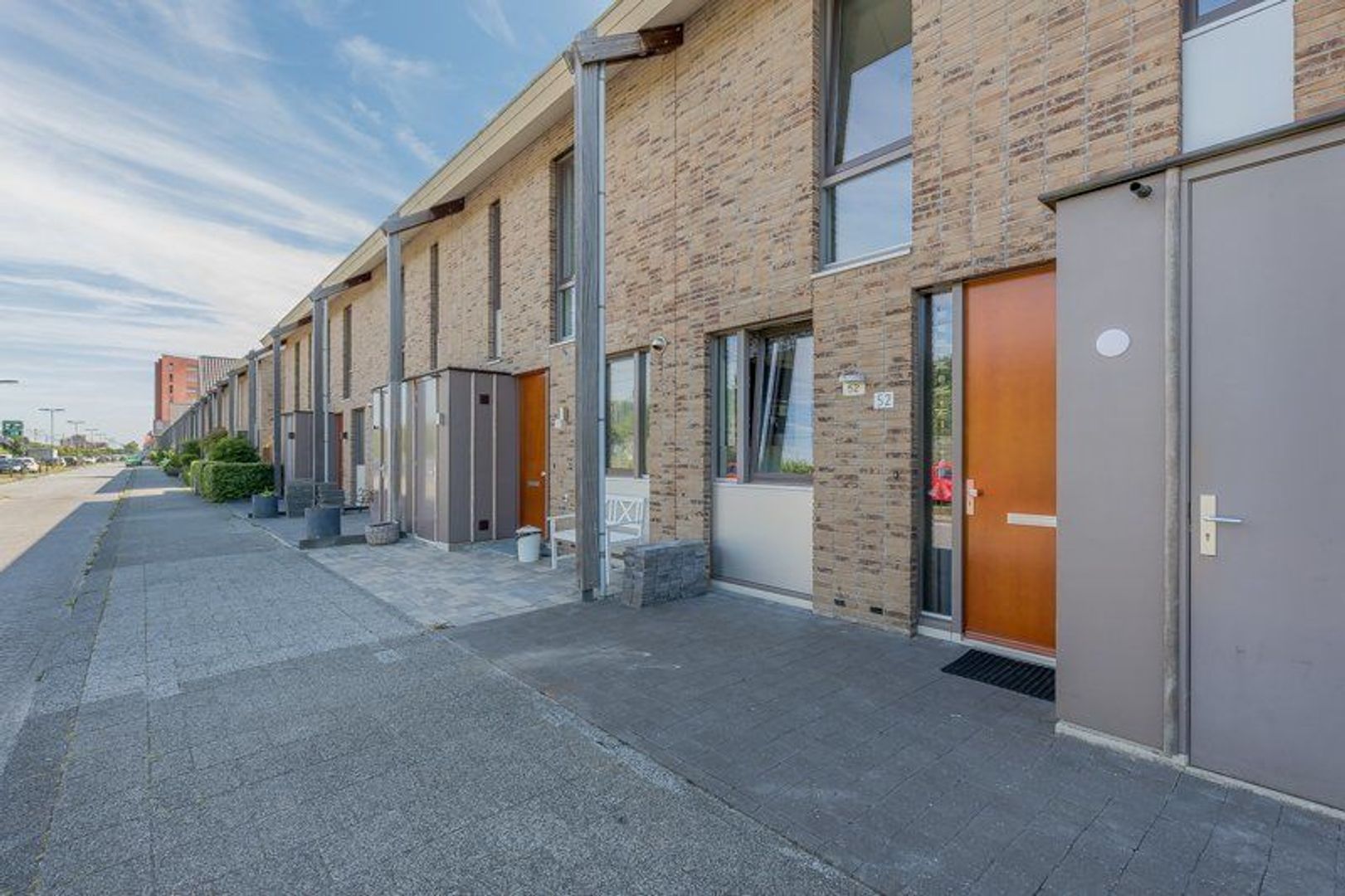 Elba 52, Zoetermeer foto-2