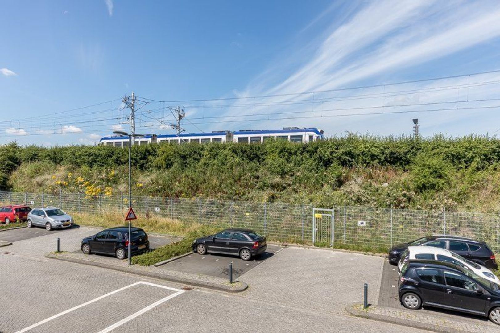 Elba 52, Zoetermeer foto-51