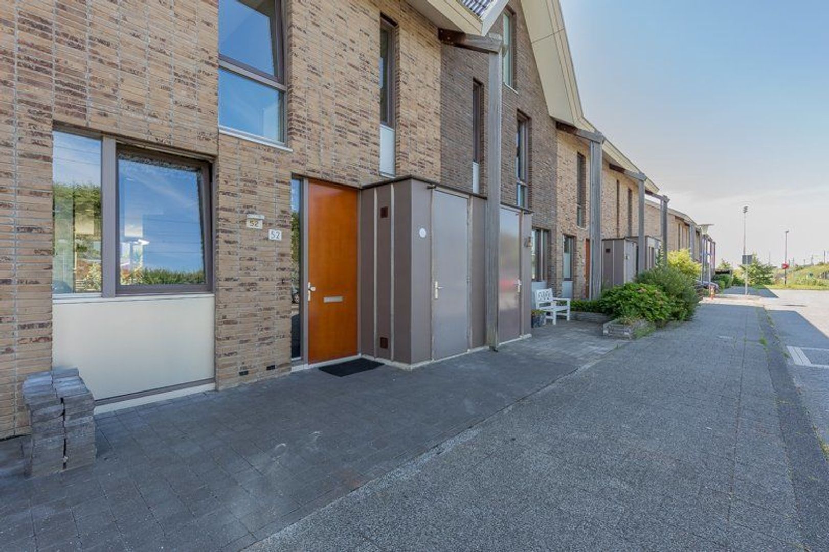 Elba 52, Zoetermeer foto-1